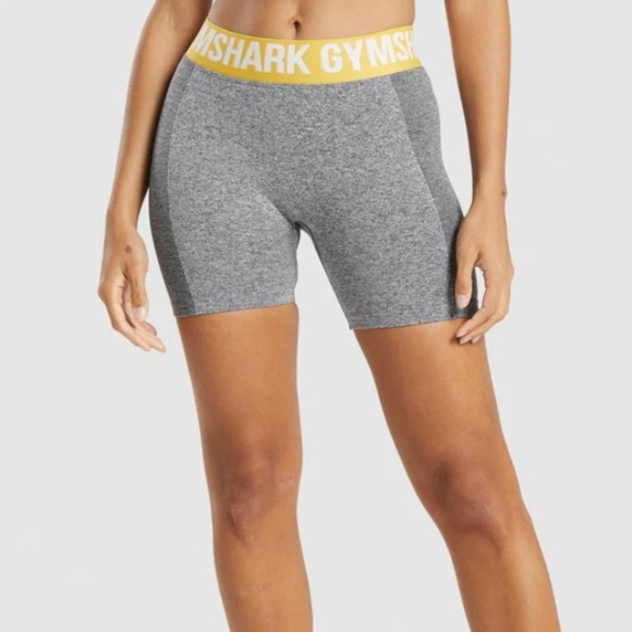 Gymshark Flex Shorts - Picture 1 of 1
